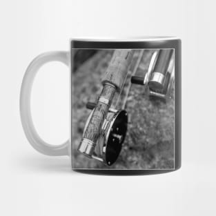 Rod & Reel Mug